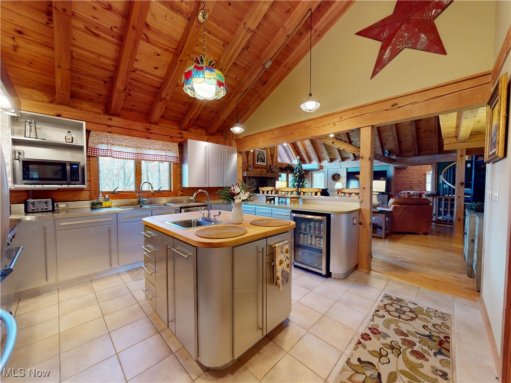 1142 Tote Road Rock Creek OH 44084