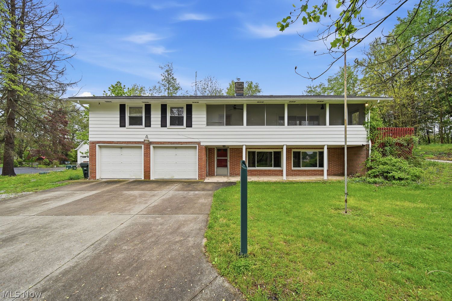North Canton OH, 1556 Koons Road