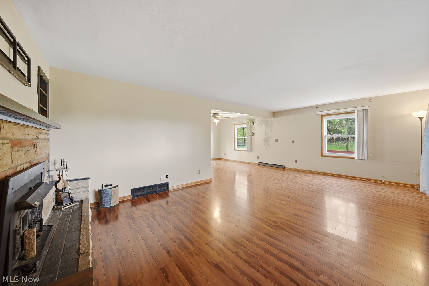 1556 Koons Road North Canton OH 44720