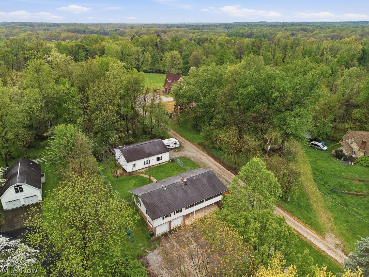 1556 Koons Road North Canton OH 44720