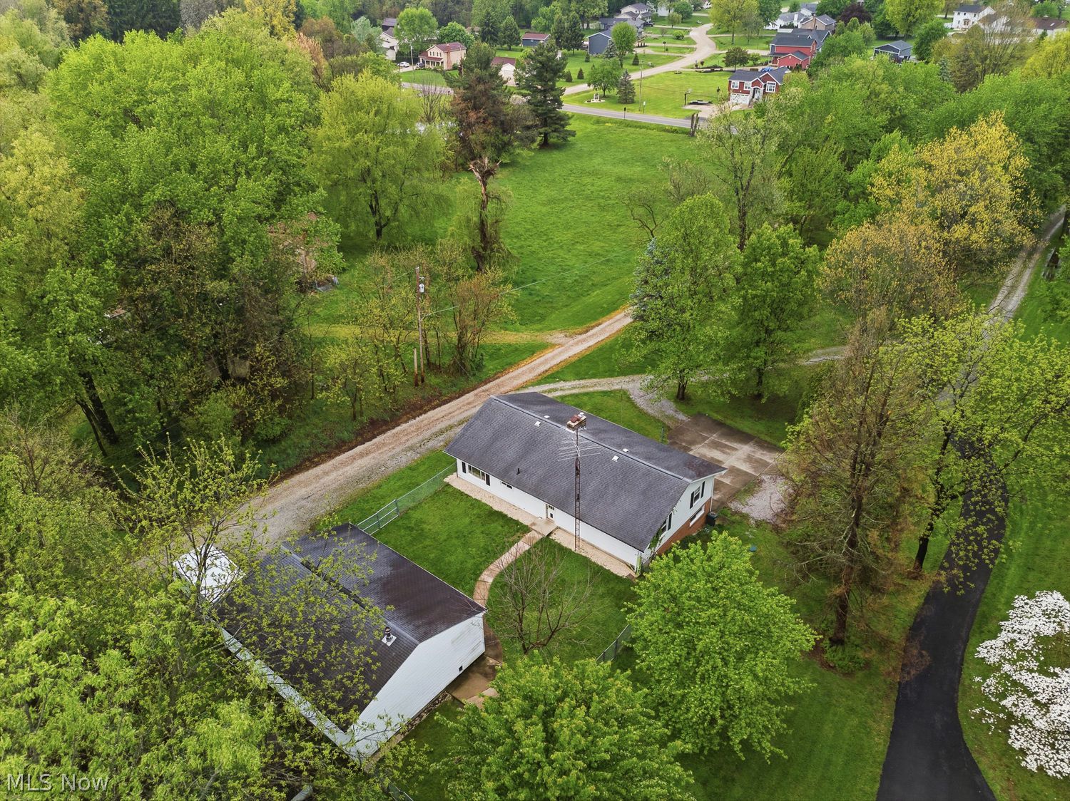 1556 Koons Road North Canton OH 44720