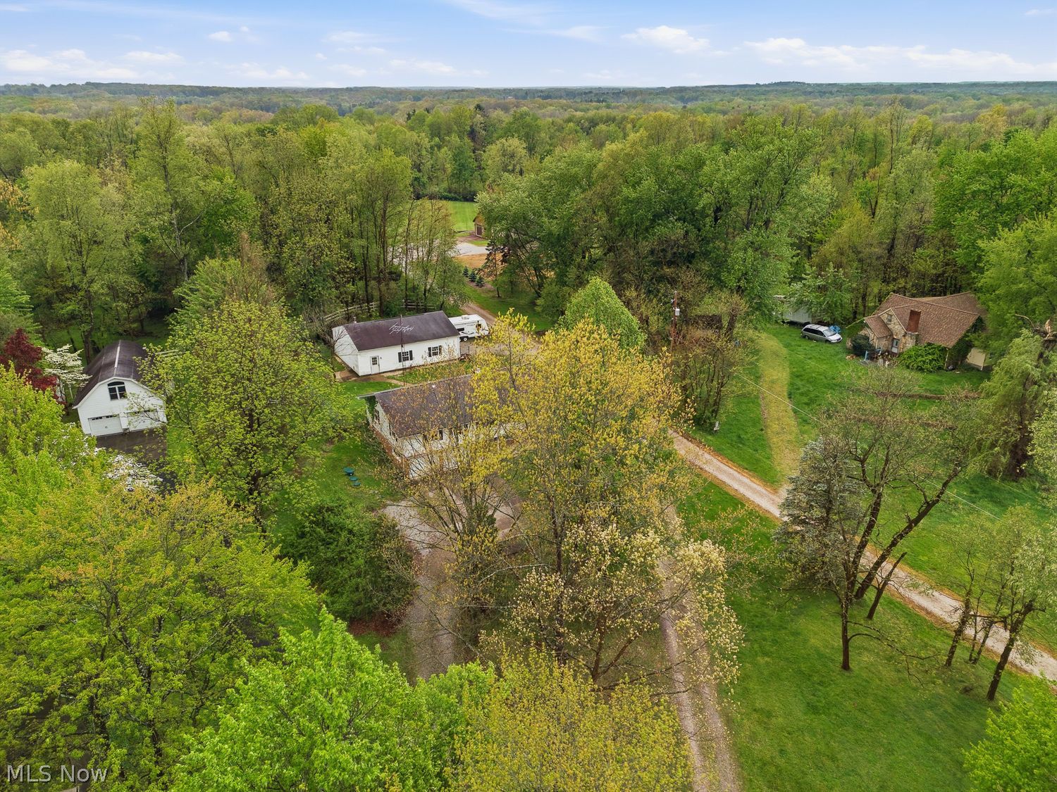 1556 Koons Road North Canton OH 44720