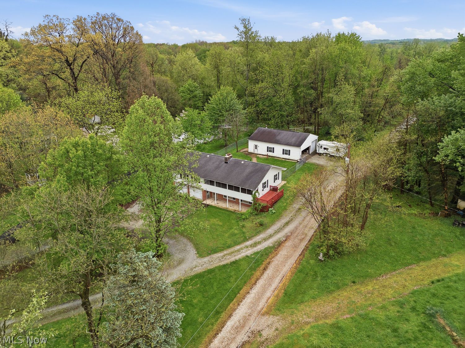1556 Koons Road North Canton OH 44720
