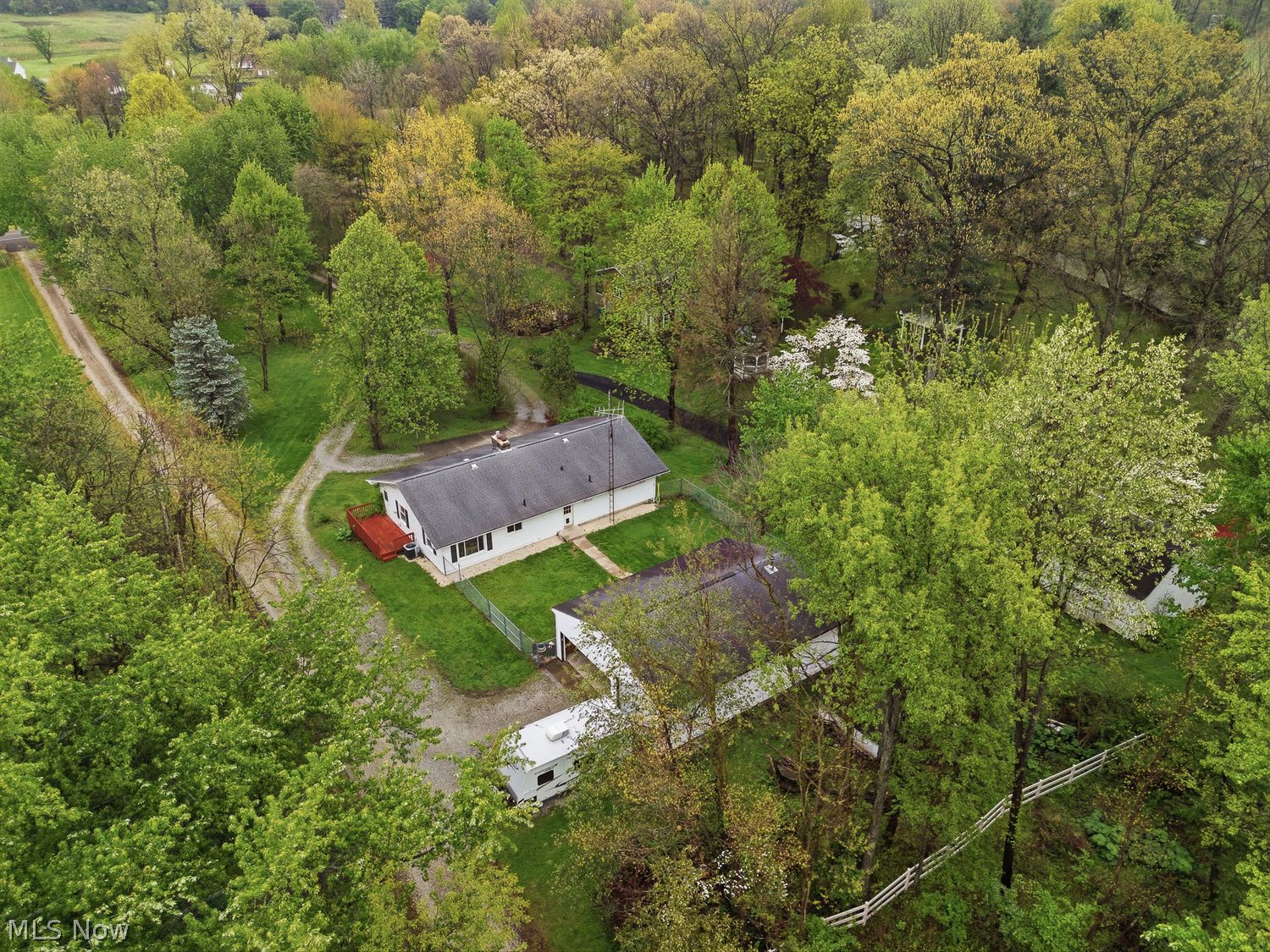 1556 Koons Road North Canton OH 44720