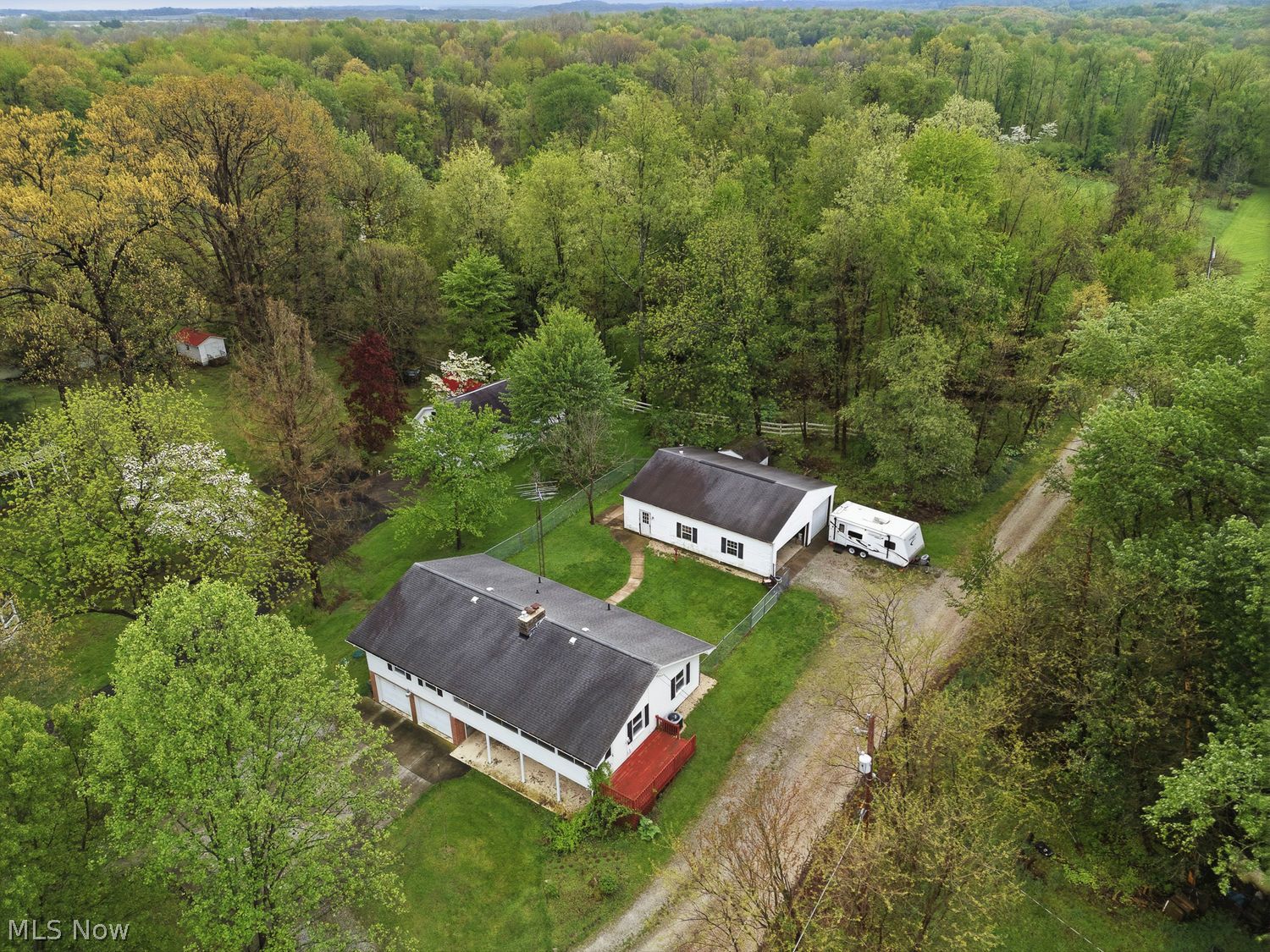 1556 Koons Road North Canton OH 44720