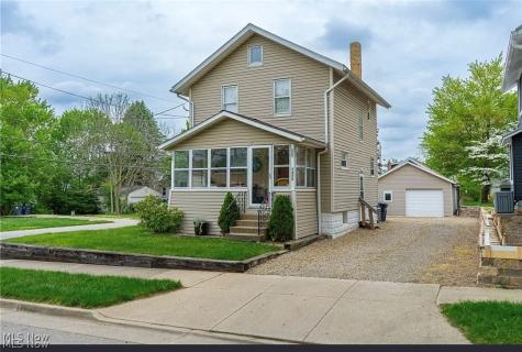 1277 Weiser Avenue Akron OH 44314