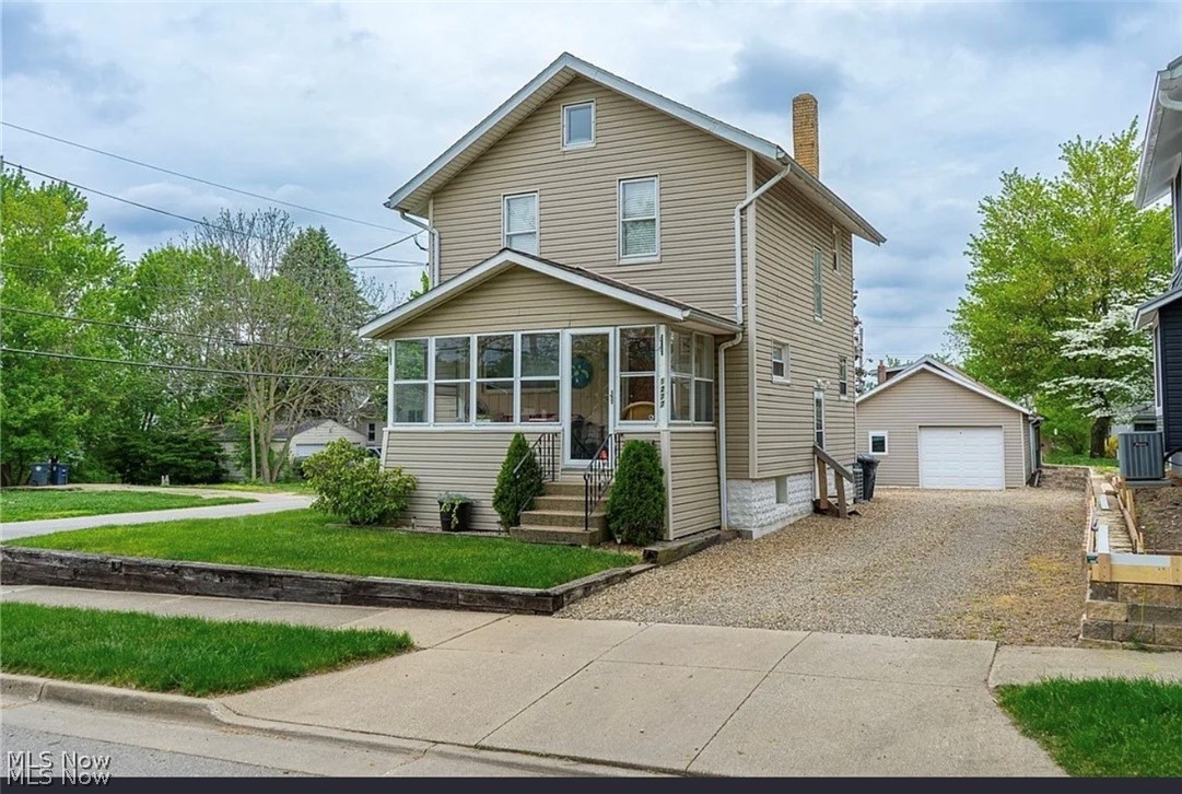 1277 Weiser Avenue Akron OH 44314