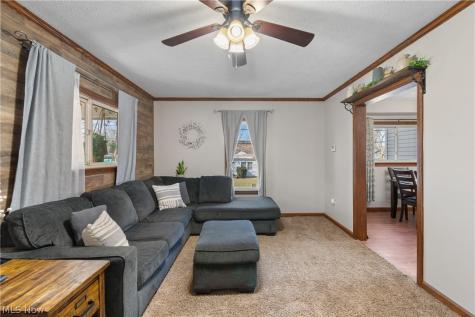 1277 Weiser Avenue Akron OH 44314