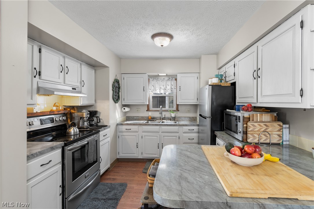 1277 Weiser Avenue Akron OH 44314