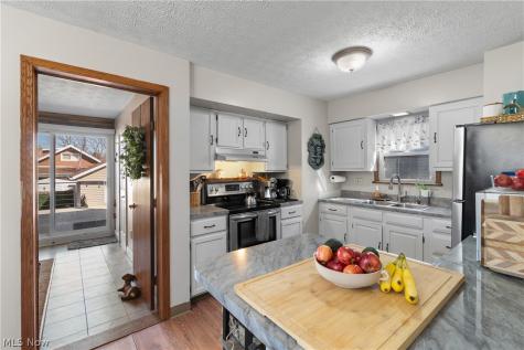 1277 Weiser Avenue Akron OH 44314