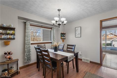 1277 Weiser Avenue Akron OH 44314