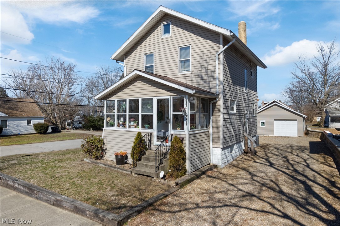 1277 Weiser Avenue Akron OH 44314