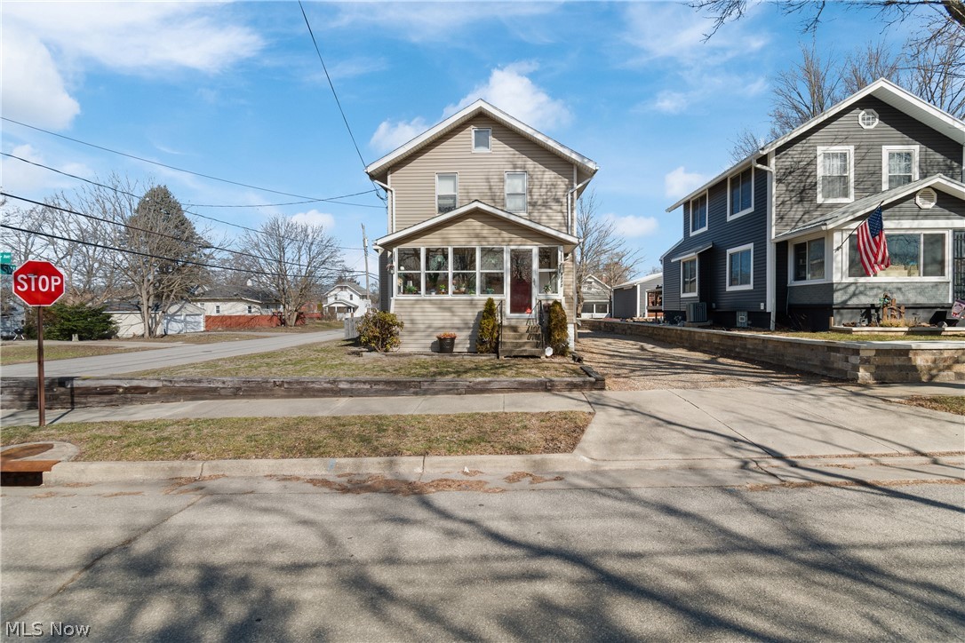 1277 Weiser Avenue Akron OH 44314