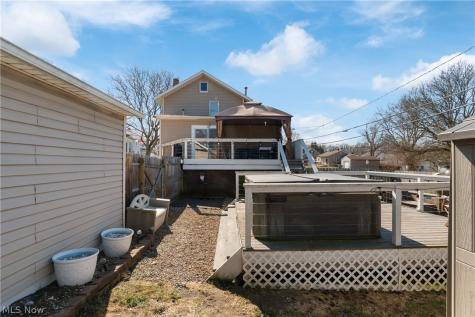1277 Weiser Avenue Akron OH 44314