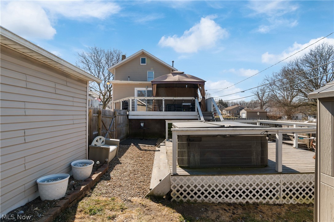 1277 Weiser Avenue Akron OH 44314
