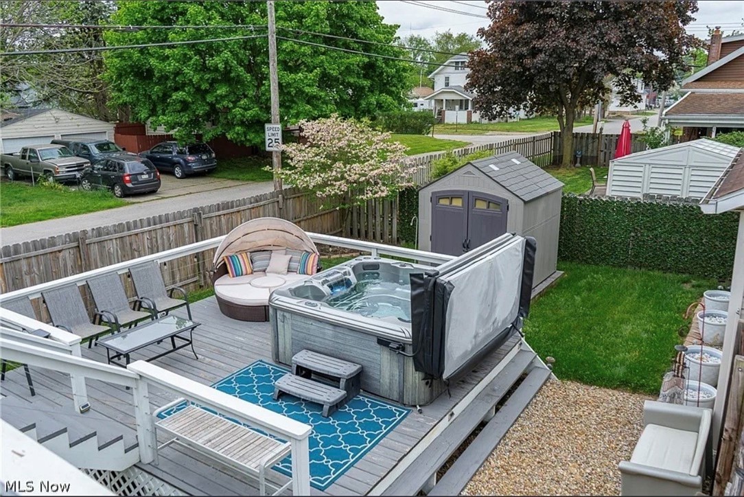 1277 Weiser Avenue Akron OH 44314