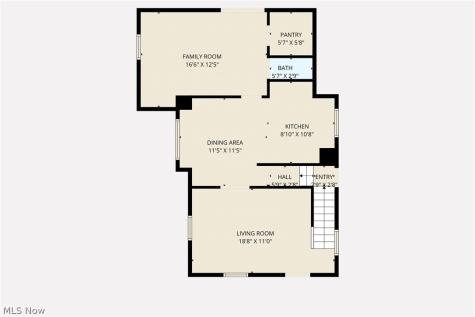 1277 Weiser Avenue Akron OH 44314