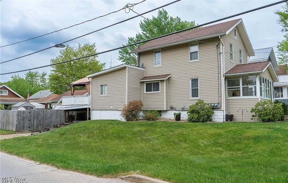 1277 Weiser Avenue Akron OH 44314
