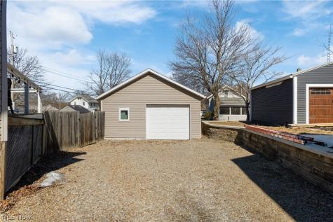 1277 Weiser Avenue Akron OH 44314