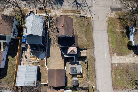 1277 Weiser Avenue Akron OH 44314