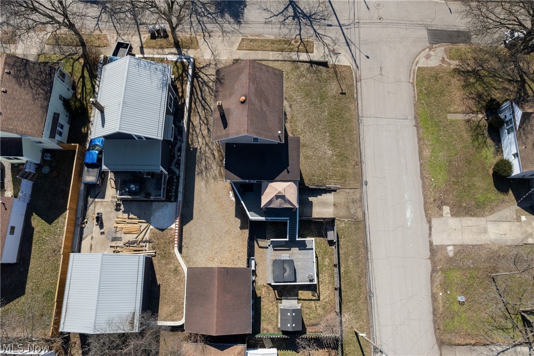 1277 Weiser Avenue Akron OH 44314