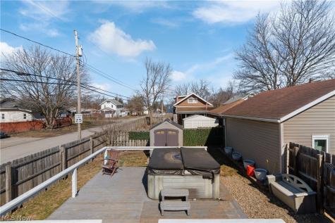 1277 Weiser Avenue Akron OH 44314