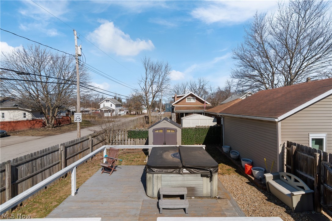 1277 Weiser Avenue Akron OH 44314