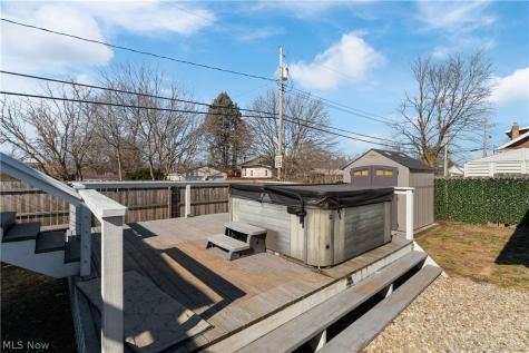 1277 Weiser Avenue Akron OH 44314