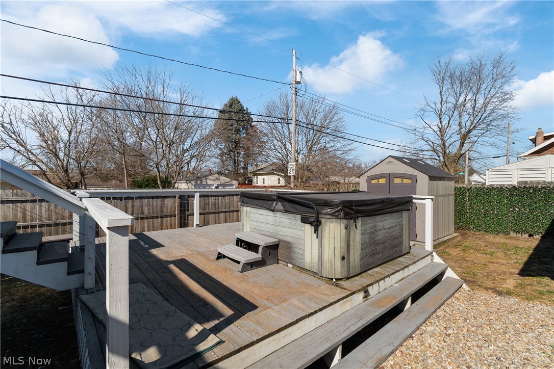 1277 Weiser Avenue Akron OH 44314