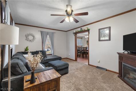 1277 Weiser Avenue Akron OH 44314