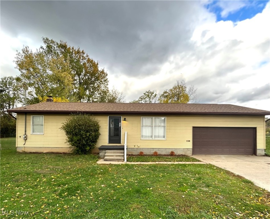 2205 Kimball Court Akron OH 44314