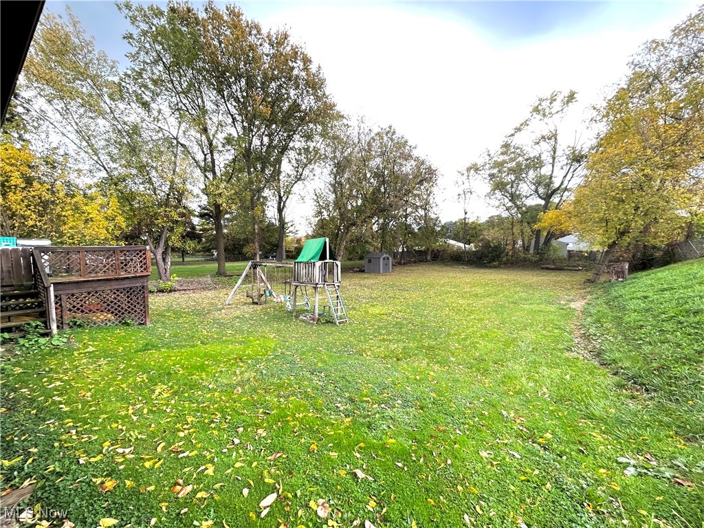 2205 Kimball Court Akron OH 44314