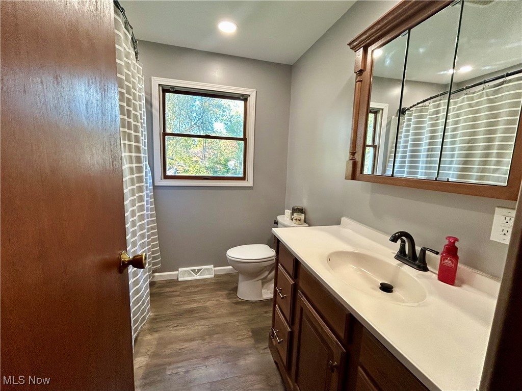 2205 Kimball Court Akron OH 44314