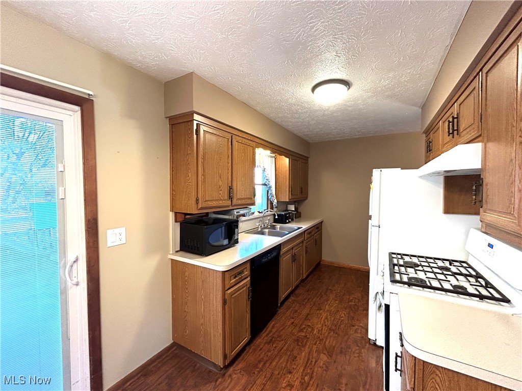 2205 Kimball Court Akron OH 44314