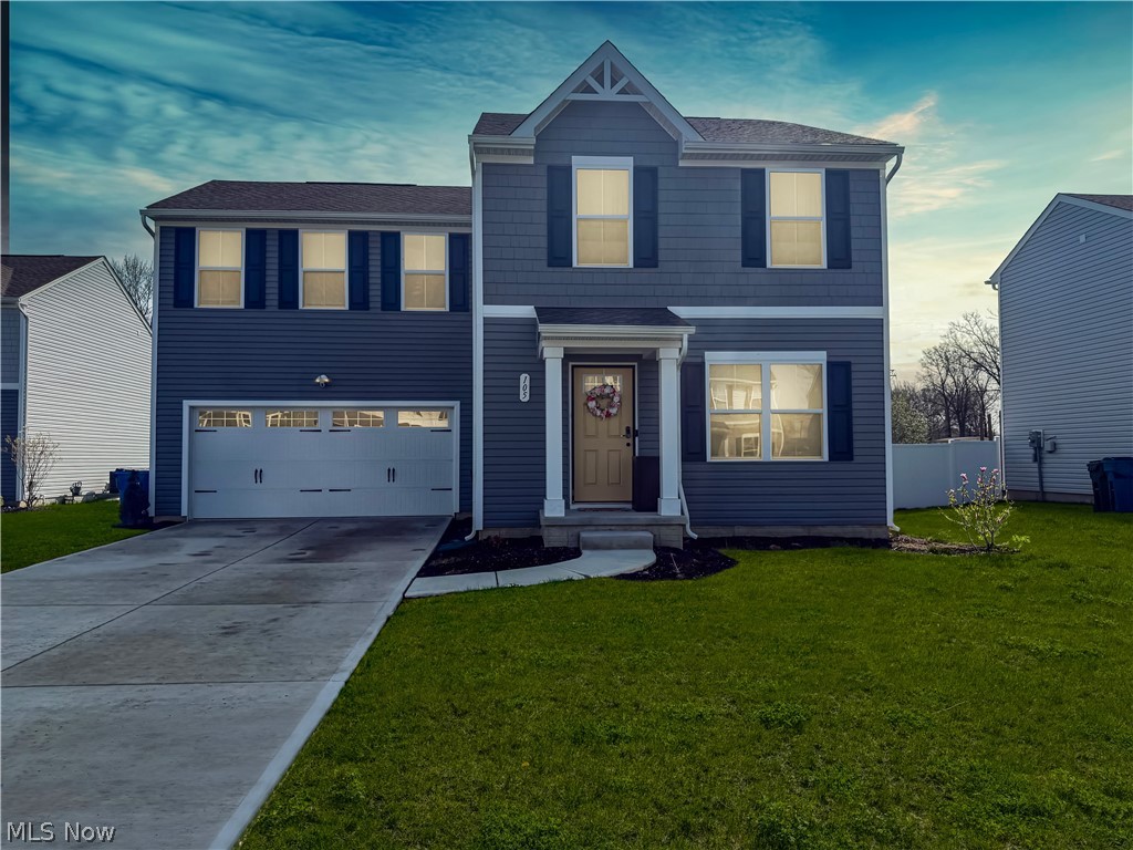 105 Zenith Court Eastlake OH 44095
