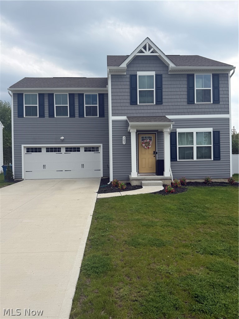 105 Zenith Court Eastlake OH 44095