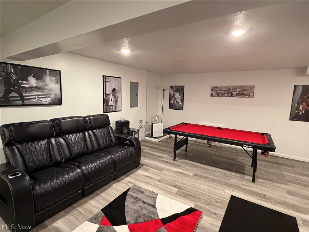 105 Zenith Court Eastlake OH 44095