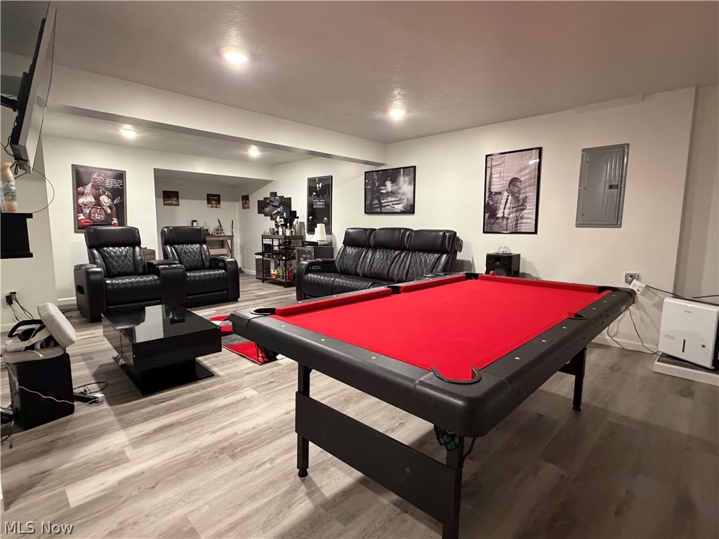 105 Zenith Court Eastlake OH 44095