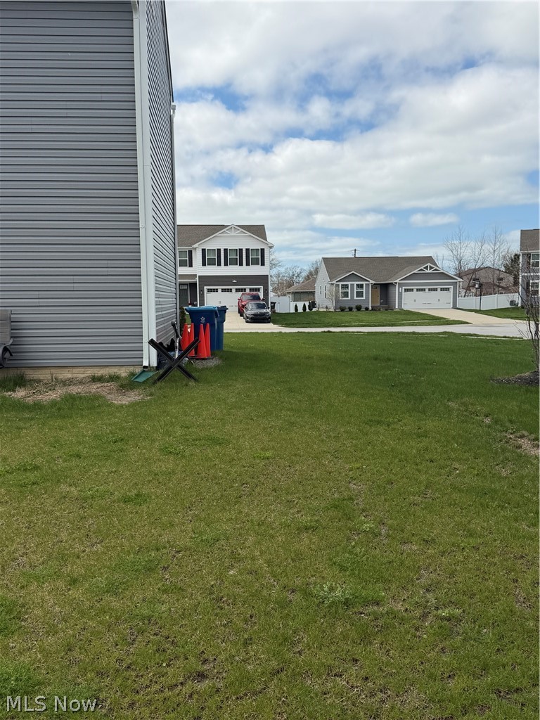 105 Zenith Court Eastlake OH 44095