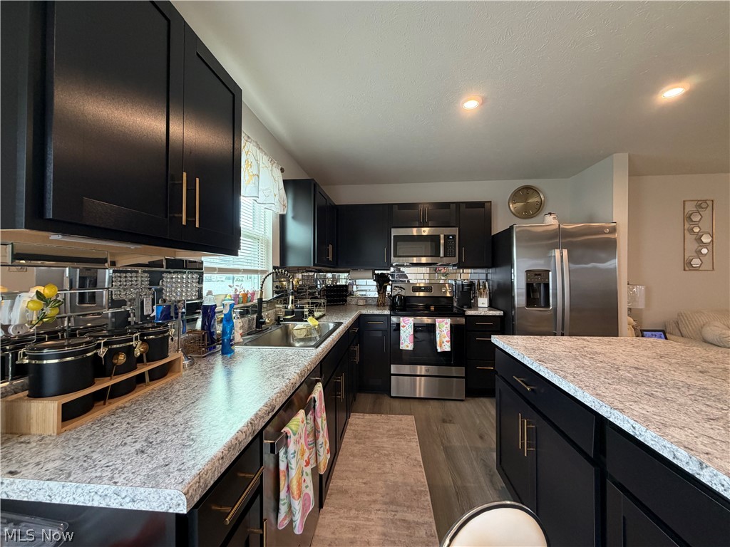 105 Zenith Court Eastlake OH 44095