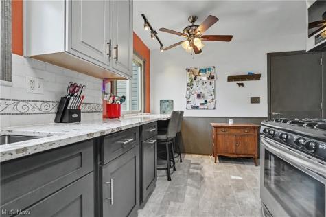 806 Tallkron Drive Akron OH 44305