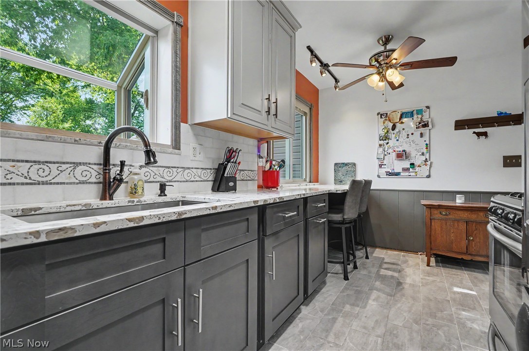 806 Tallkron Drive Akron OH 44305