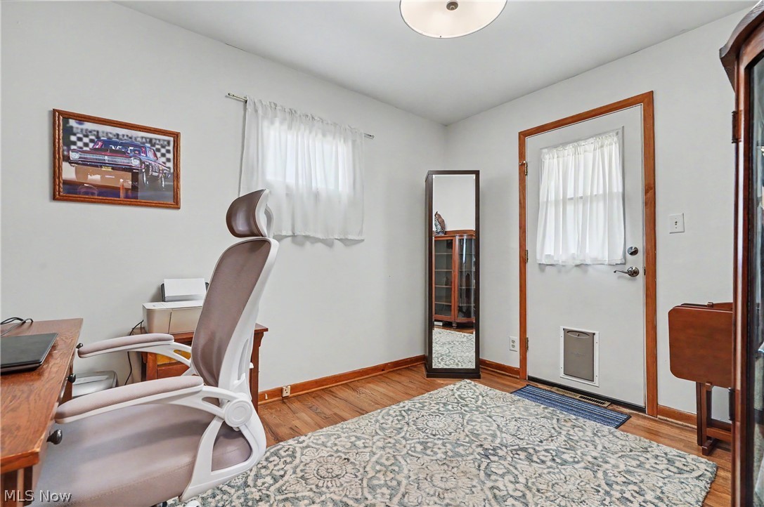 806 Tallkron Drive Akron OH 44305