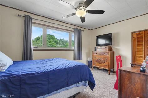 806 Tallkron Drive Akron OH 44305