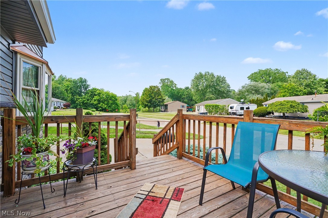 806 Tallkron Drive Akron OH 44305