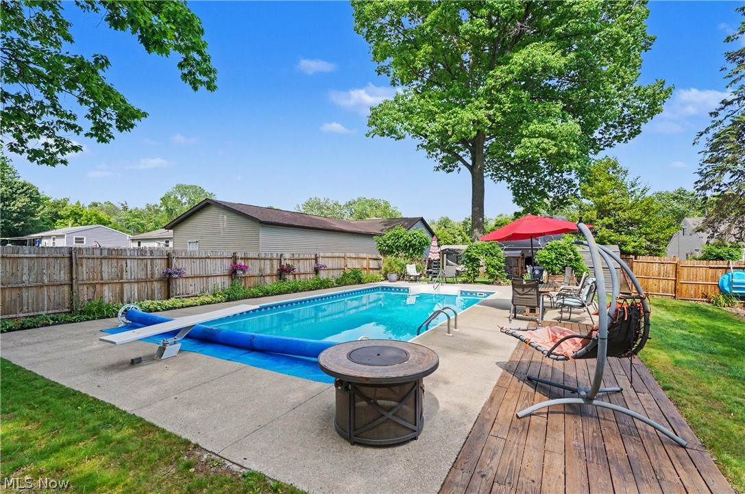 806 Tallkron Drive Akron OH 44305