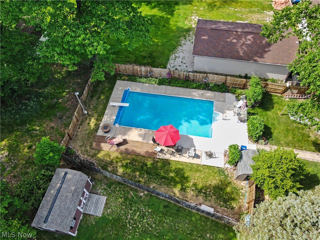 806 Tallkron Drive Akron OH 44305
