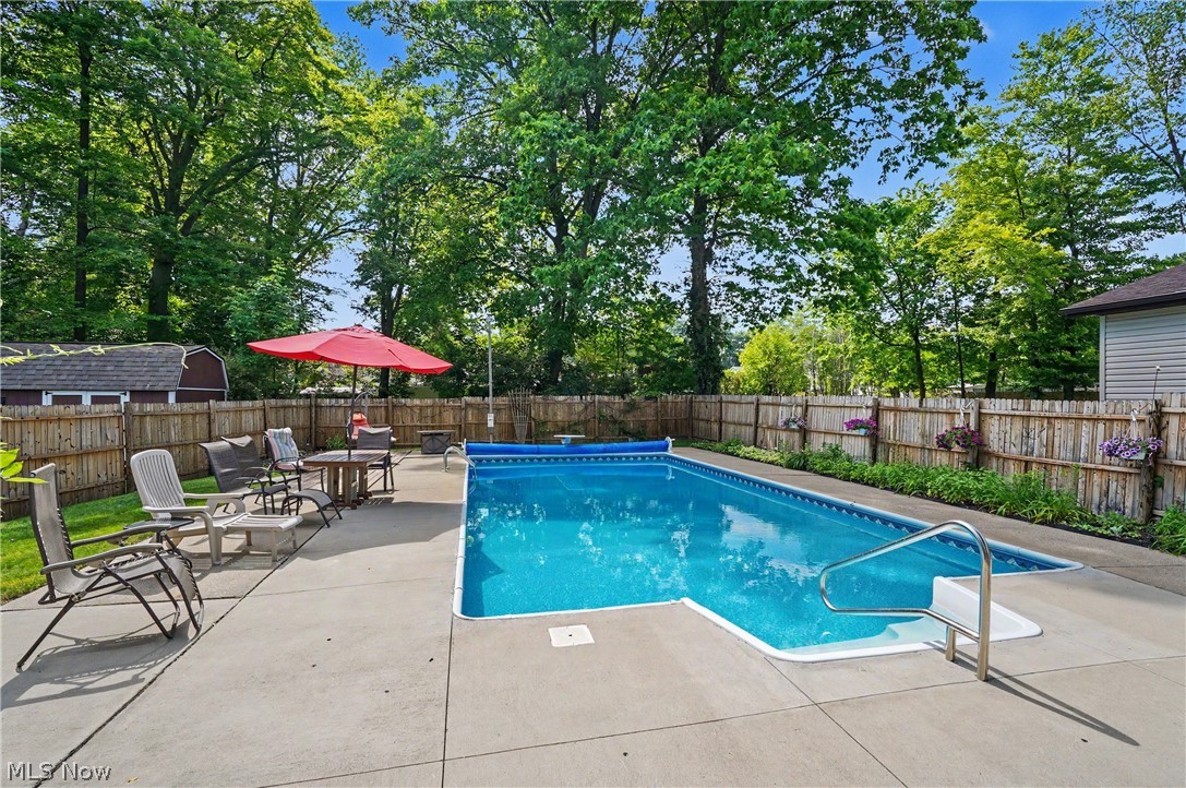 806 Tallkron Drive Akron OH 44305