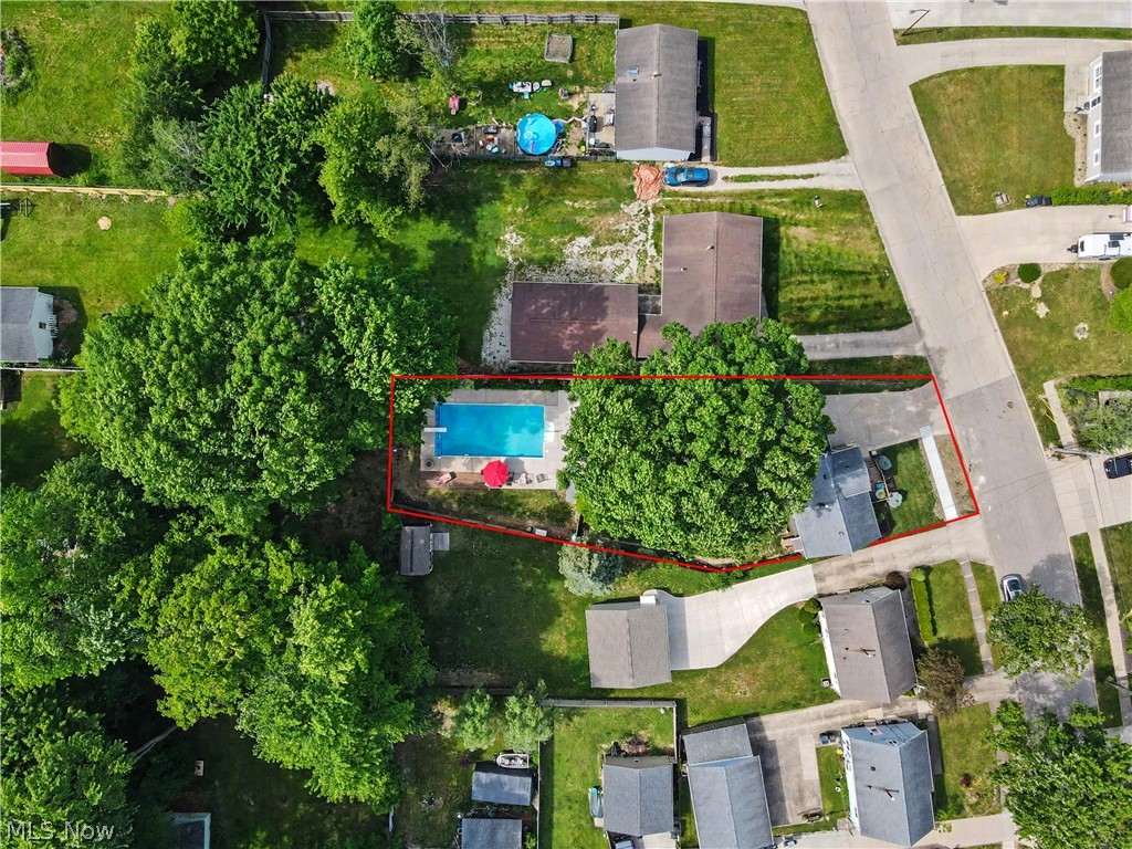 806 Tallkron Drive Akron OH 44305