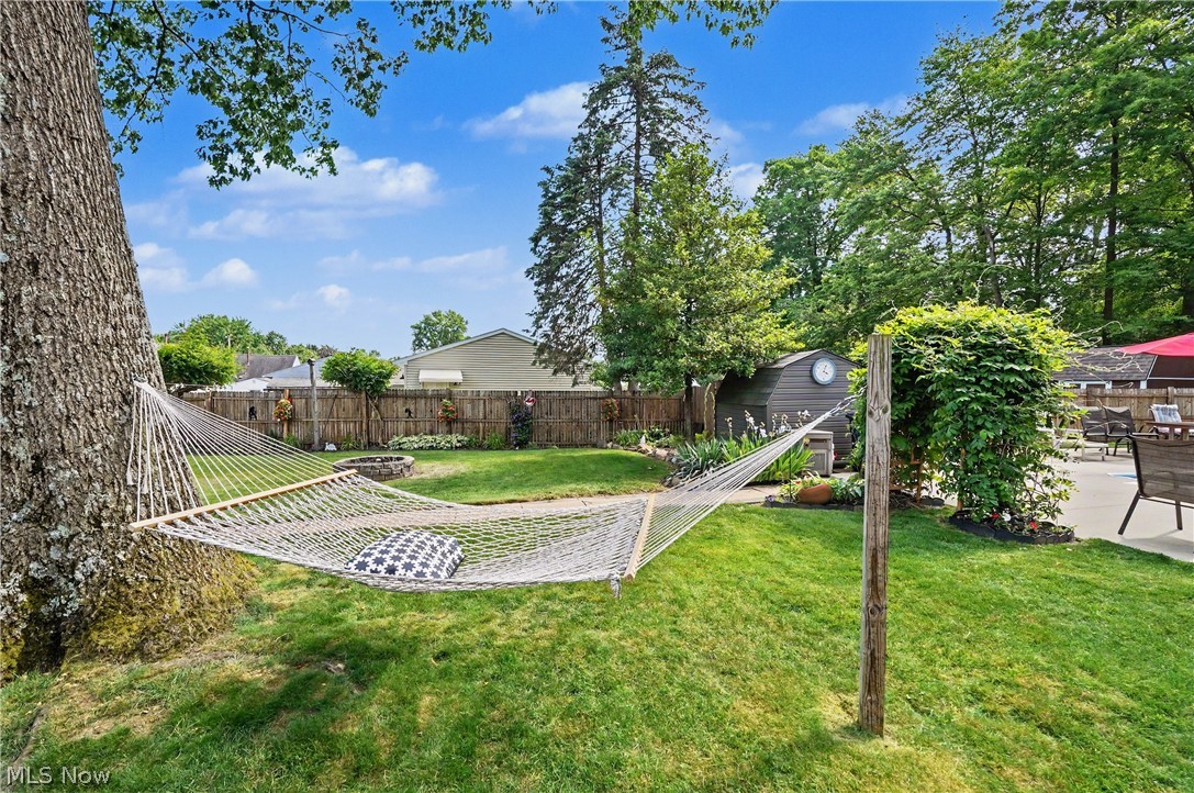 806 Tallkron Drive Akron OH 44305